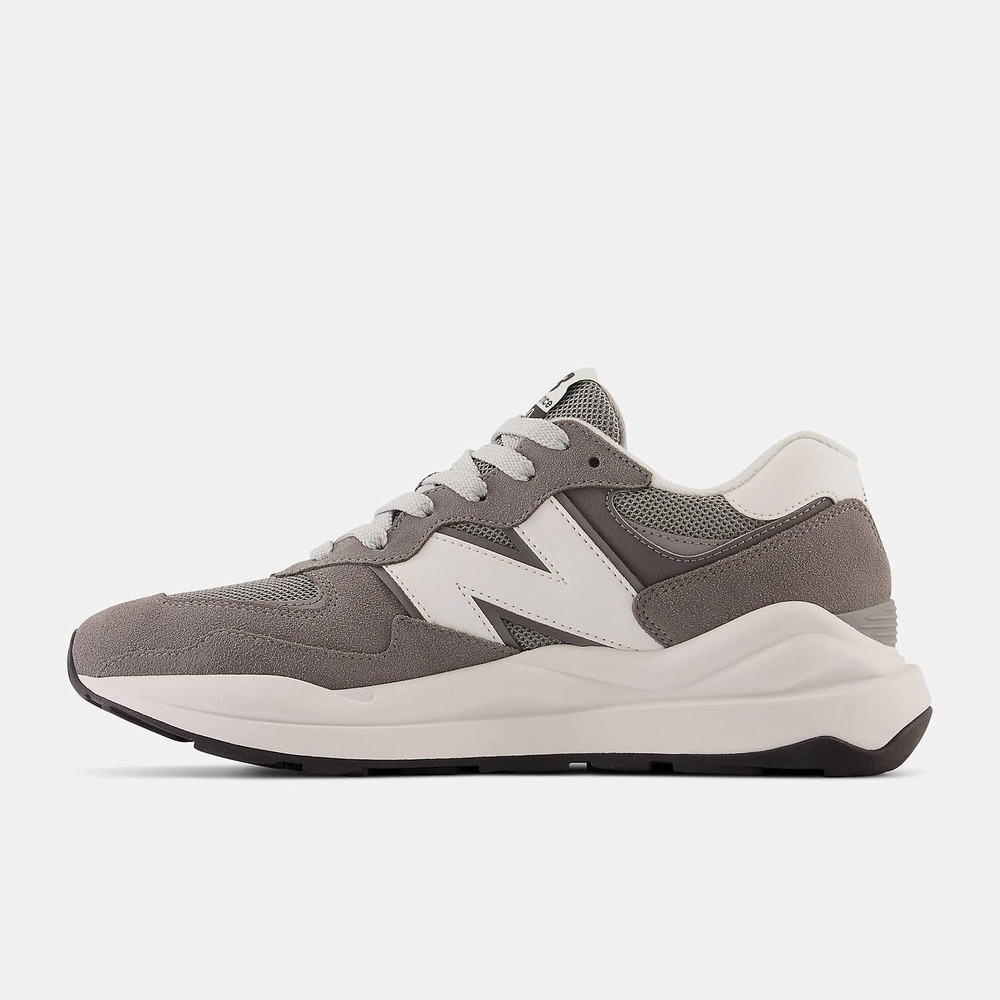 New Balance 5740 V1 Grey/White